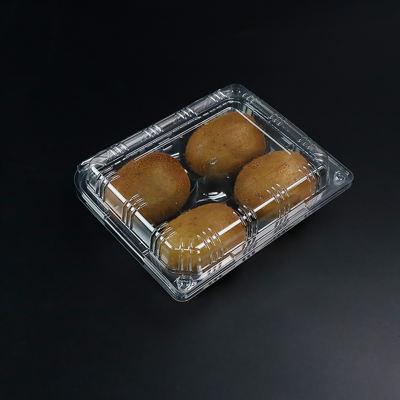 Bosca Kiwi (Ceithre Kiwis) 180*150*65 mm Hgf N014